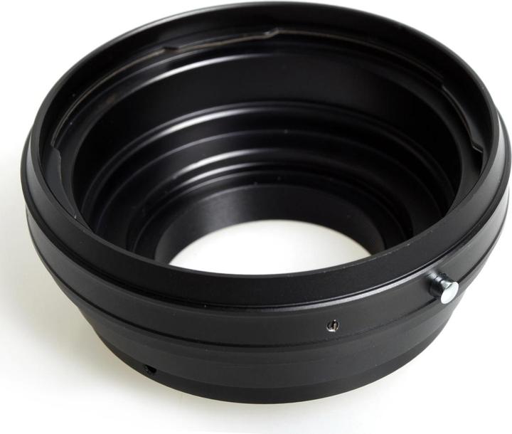 Produktbild Kipon Adapter für Hasselblad auf Nikon F