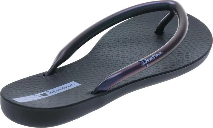 Actual product image Ipanema Womens/Ladies Wave Bubble Flip Flops (39.5)