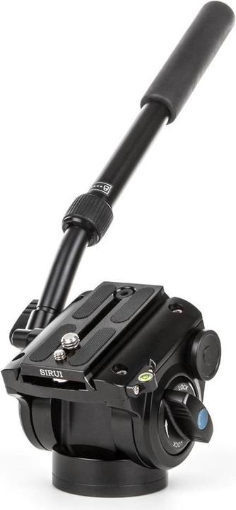 Actual product image Sirui Vh-10 (Video head)