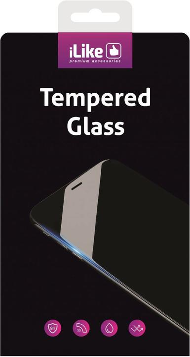 Immagine prodotto iLike Vetro temperato iPhone 6/6s 0,33 mm (1 Pezzo/i, Apple iPhone 6)