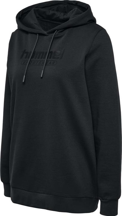 hummel Booster Woman Hoodie