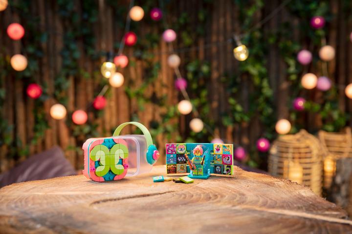 Actual product image LEGO Folk Fairy BeatBox (43110, LEGO Vidiyo)