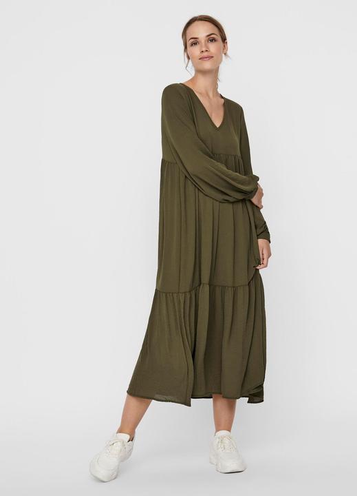 Produktbild Vero Moda Loose Fit Midikleid (S)