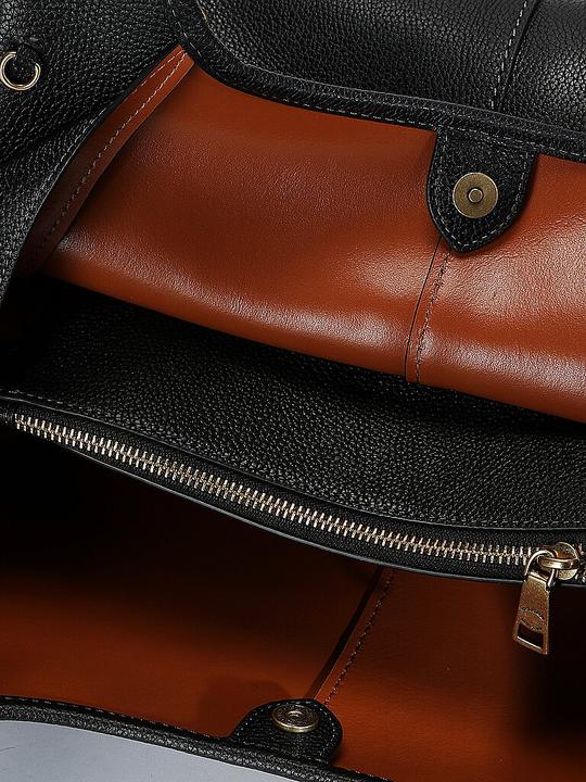 Immagine prodotto Coach Borsa hobo in pelle LANA
