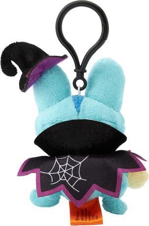 Actual product image Pokémon Mascot Halloween Trick Or Trick Froakie - 12.5 cm (12.50 cm)