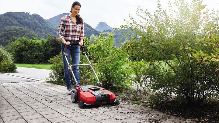 Produktbild Einhell TE-SW 18/610 Li-Solo