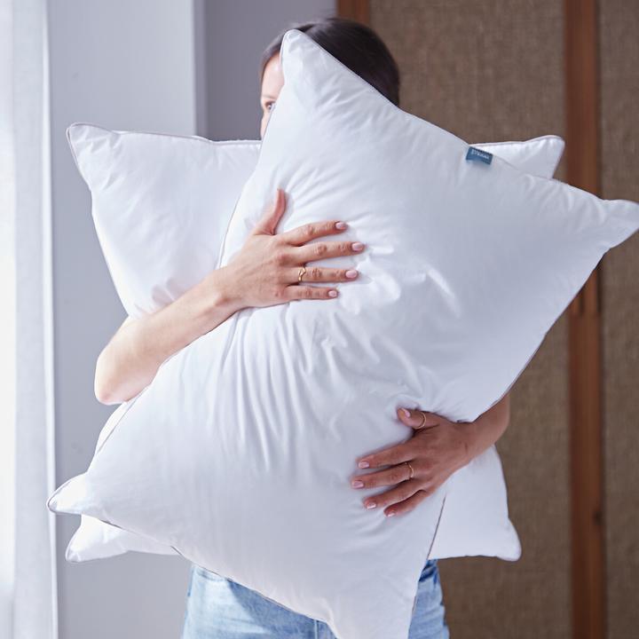 Image du produit La Redoute Interieurs Lri Synthétique Ultra Gonflant (65 x 65 cm)
