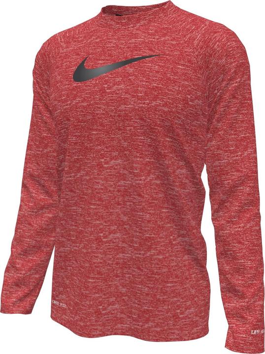 Actual product image Nike Heather Hydroguard (L)
