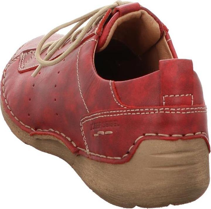 Actual product image Josef Seibel low shoes (42)