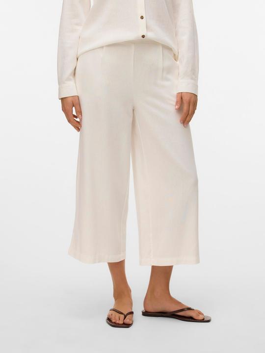 Actual product image Vero Moda VMMYMILO Hohe Taille Hose Culotte (S)