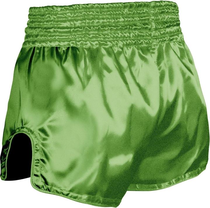 Produktbild 8Weapons 8 WEAPONS Strike Shorts, grün, XXL (XXL)
