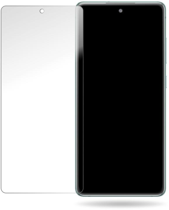 Image du produit Mobilize Verre (1 pièce(s), Samsung Galaxy S20 FE)