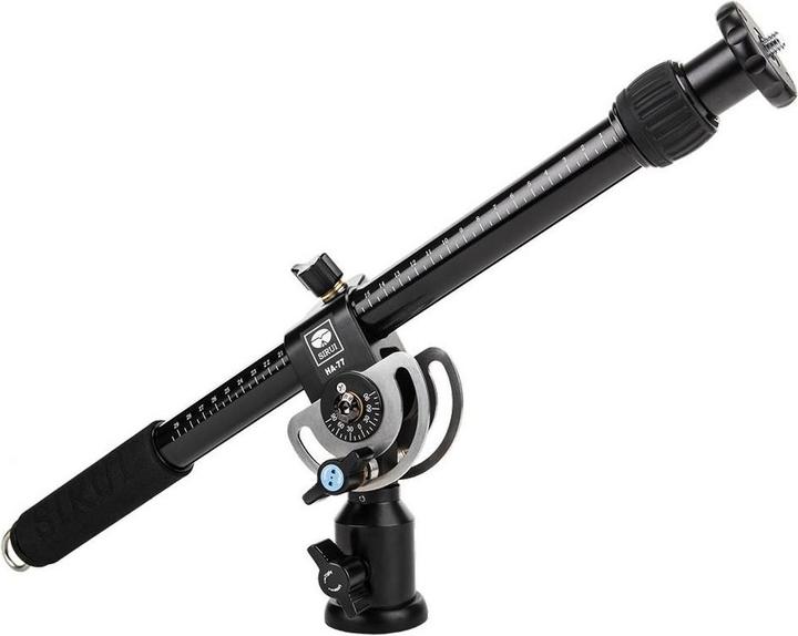 Sirui Ha-77 (Stativadapter)