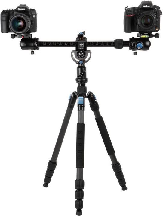Immagine prodotto Sirui Ha-77 (Adattatore per stativo)