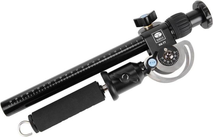Immagine prodotto Sirui Ha-77 (Adattatore per stativo)