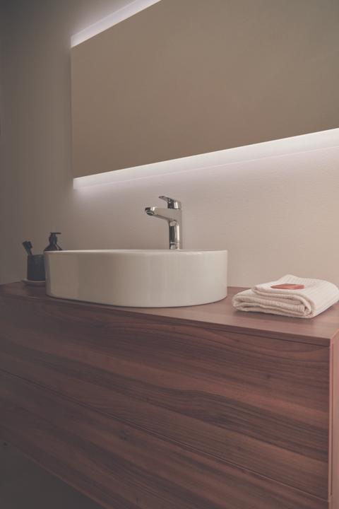 Produktbild Ideal Standard Aufsatzwaschbecken Strada II oval 60 cm weiss T360401 (400 mm, 600 mm)
