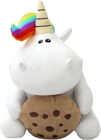 Produktbild Pummeleinhorn Plüsch (10 cm)