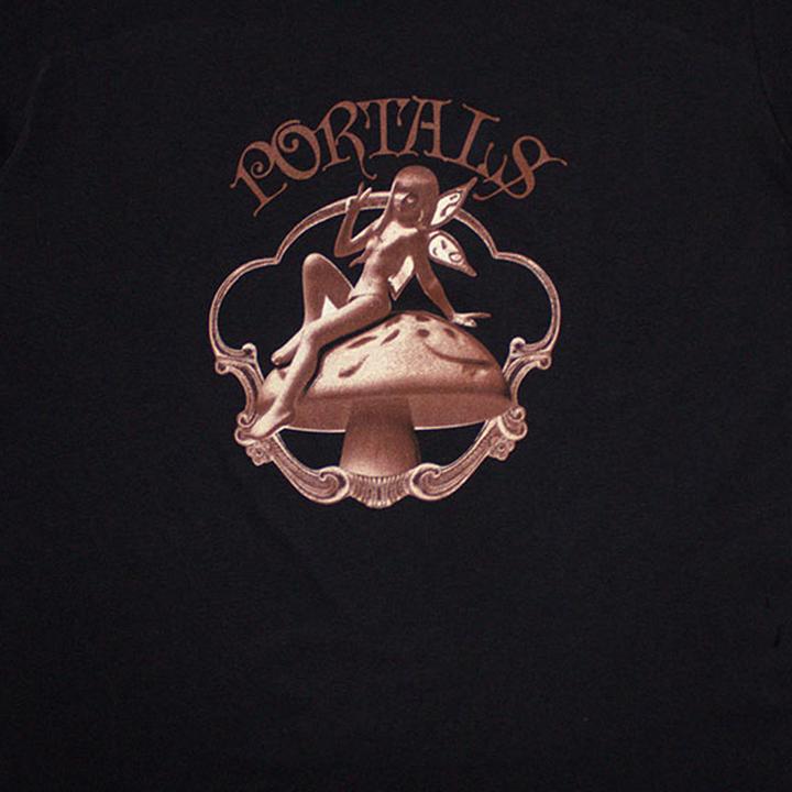 Produktbild Melanie Martinez Portals TShirt (XL)