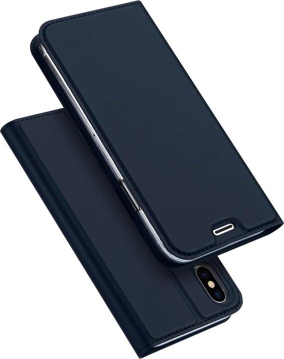 Productafbeelding Dux Ducis Skin Pro Serie Boekomslag (Samsung Galaxy S22+)