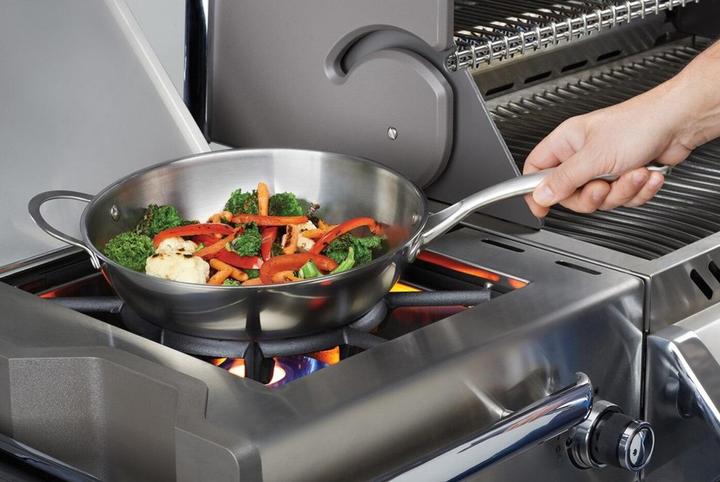 Immagine prodotto Napoleon Grill wok