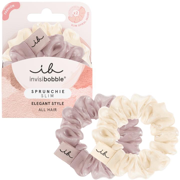 Produktbild Invisibobble Haarbinder Slim Sprun Hai 2