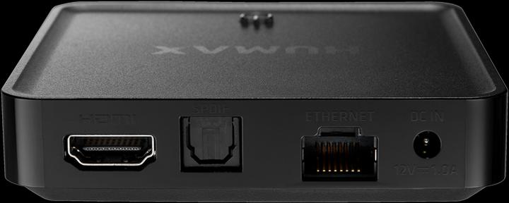 Produktbild Humax H1 (4 GB, IPTV (ready), Festplatte)