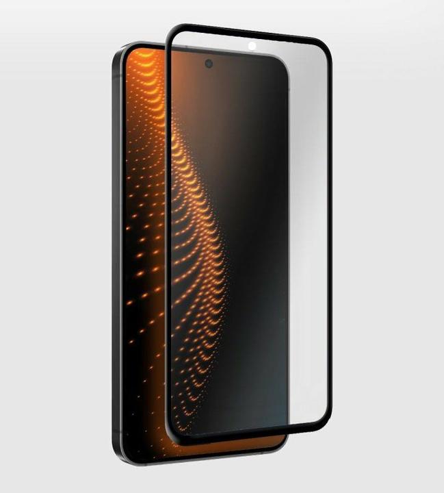 Produktbild SBS Extrem widerstandsfähiges Glas für Samsung Galaxy S24 mit D3O-Technologie (1 Stück, Samsung Galaxy S21)