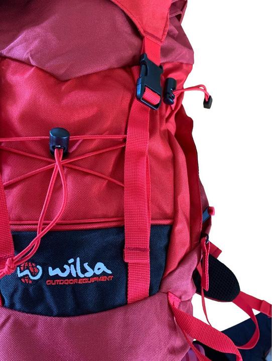 Produktbild Wilsa Outdoor kinderrucksack aspen (20 l)