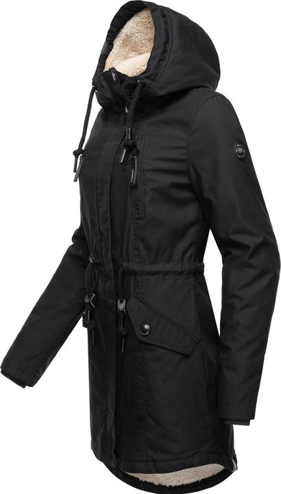 Actual product image Ragwear Elsie (S)