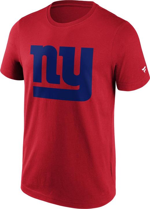 Immagine prodotto Fanatics New York Giants Primary Logo Graphic T-Shirt XL (XL)