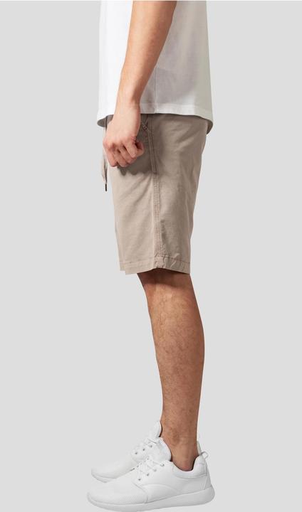 Image du produit Urban Classics Joggshorts en sergé stretch pour hommes UC (XXL)