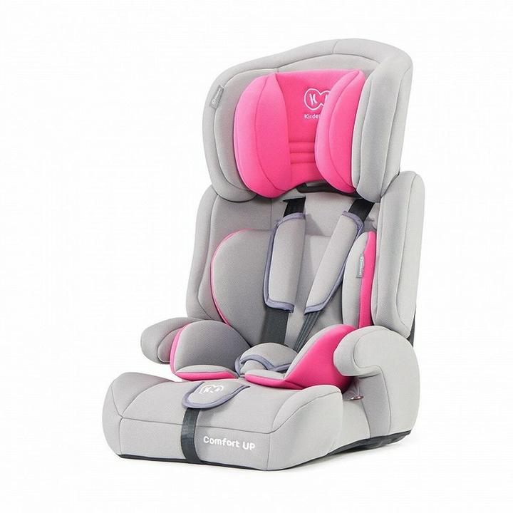 Produktbild KinderKraft Comfort Up (Kindersitz, ECE R129/i-Size Norm)