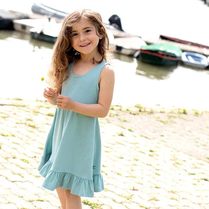 Produktbild Enfant Terrible Kleid mit Schmetterlingsapplikation (92)