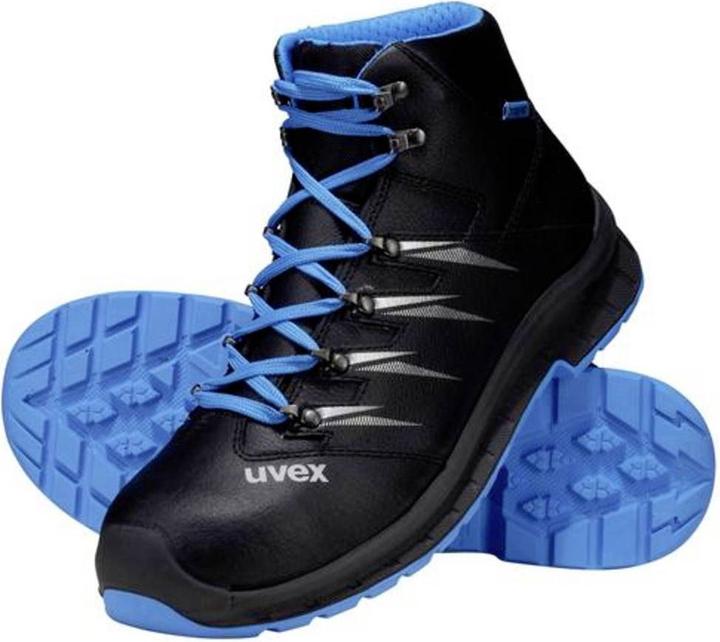 Produktbild Uvex Safety 2 trend (S3, 48)