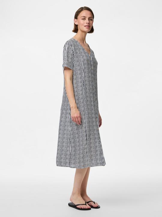 Actual product image Pieces PCTALVINA Midikleid (XS)