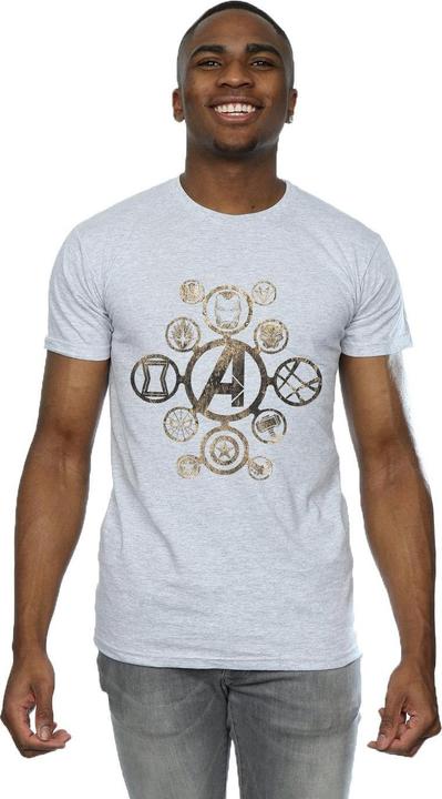 Produktbild Universal Textiles TShirt (XXL)