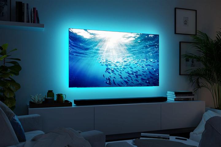Immagine prodotto Paulmann Set di strisce MaxLED 250 (RGBW, 507 cm, Interno)