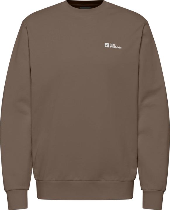 Jack Wolfskin Essential Crewneck M