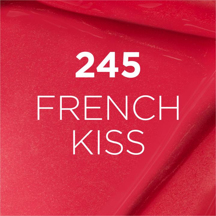 Actual product image L'Oréal Paris Infaillible (245 French Kiss)