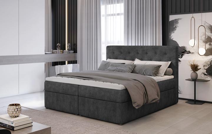 Immagine prodotto ELTAP Loree mit Stauraum (160 x 215 cm)