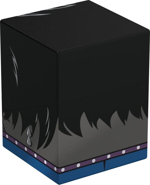Produktbild Ultimate Guard Squaroes - Squaroe DC Justice League™ JL013 - Lobo™