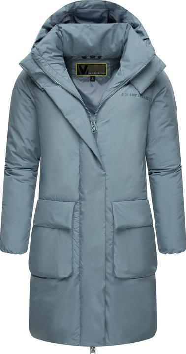 Powder Blue