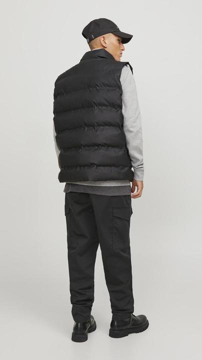 Actual product image Jack & Jones Bill Clean Tapered Cargo Trousers (29)