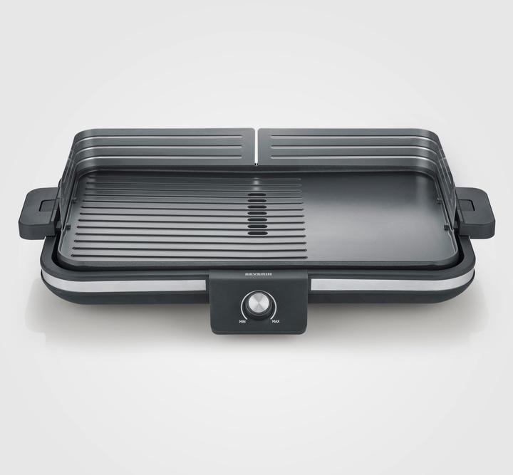 Immagine prodotto Severin Griglia da tavolo per barbecue (2.30 kW)