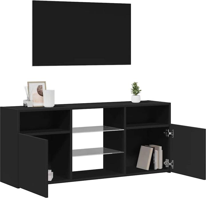 Actual product image VidaXL Faye (120 x 30 x 50 cm)