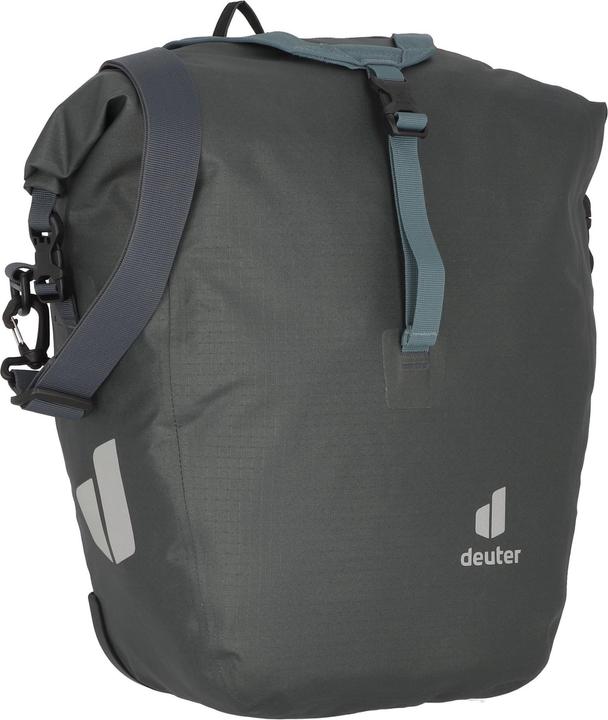 Image du produit Deuter Weybridge 20+5 (20 l, Sacoches)