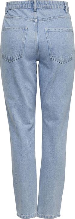 Immagine prodotto Only ONLJagger Life - Jeans a caviglia alta da mamma (W30/L34)