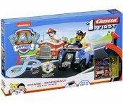 Actual product image Carrera First Race Track - Paw Patrol On the track