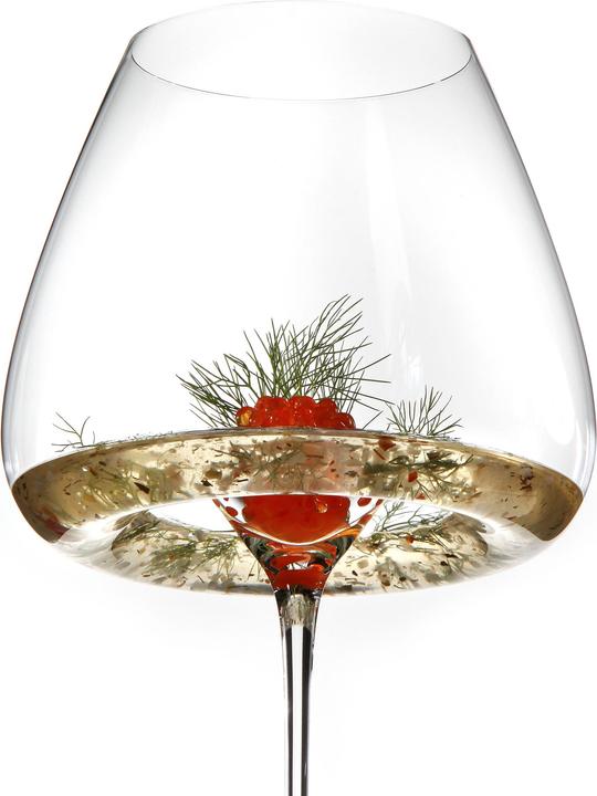 Immagine prodotto Zieher Visione equilibrata (85 cl, 2 Occhiali, Bicchieri da vino rosso)