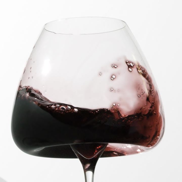 Immagine prodotto Zieher Visione equilibrata (85 cl, 2 Occhiali, Bicchieri da vino rosso)